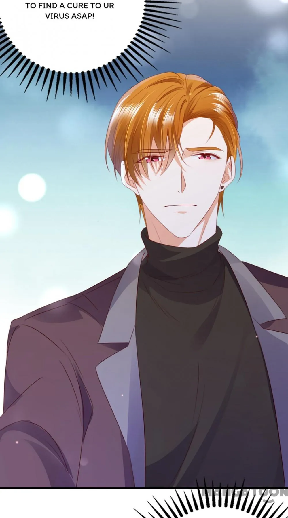 Ex-wife of A Billionaire ( Haomen Tianjia Qianqi ) Chapter 725 - page 15