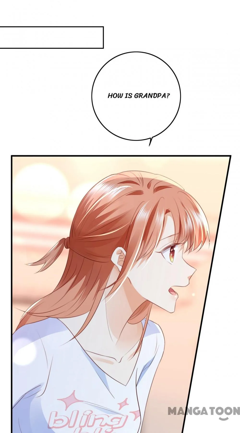 Ex-wife of A Billionaire ( Haomen Tianjia Qianqi ) Chapter 725 - page 17