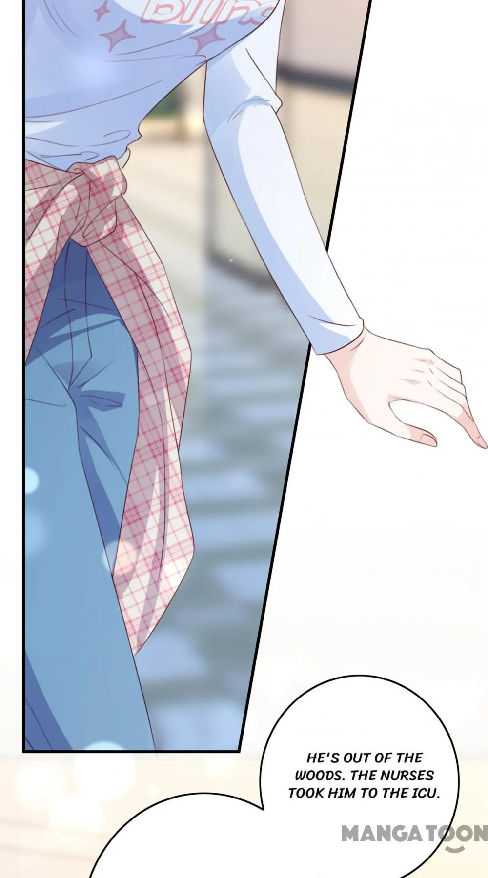 Ex-wife of A Billionaire ( Haomen Tianjia Qianqi ) Chapter 725 - page 18