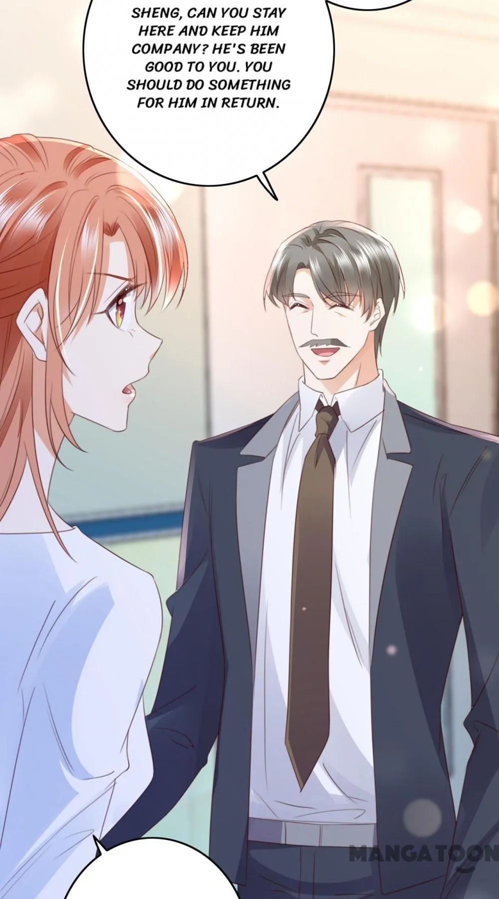 Ex-wife of A Billionaire ( Haomen Tianjia Qianqi ) Chapter 725 - page 19