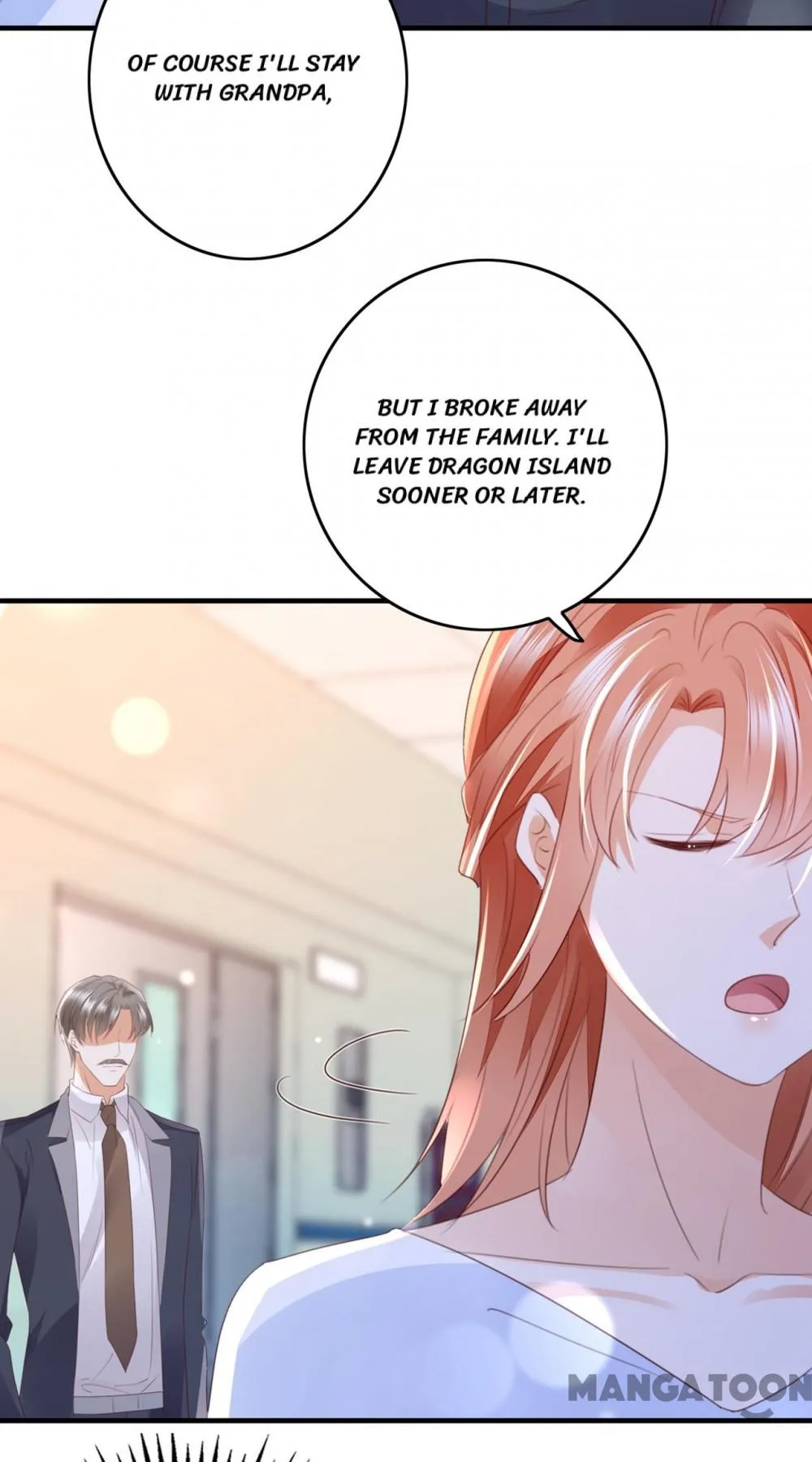 Ex-wife of A Billionaire ( Haomen Tianjia Qianqi ) Chapter 725 - page 20