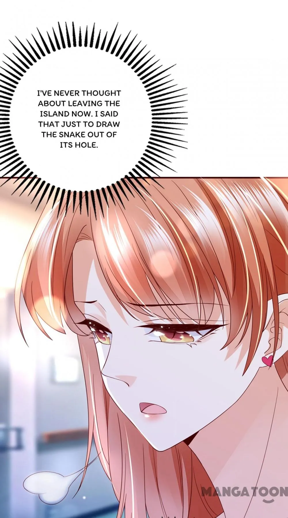 Ex-wife of A Billionaire ( Haomen Tianjia Qianqi ) Chapter 725 - page 25