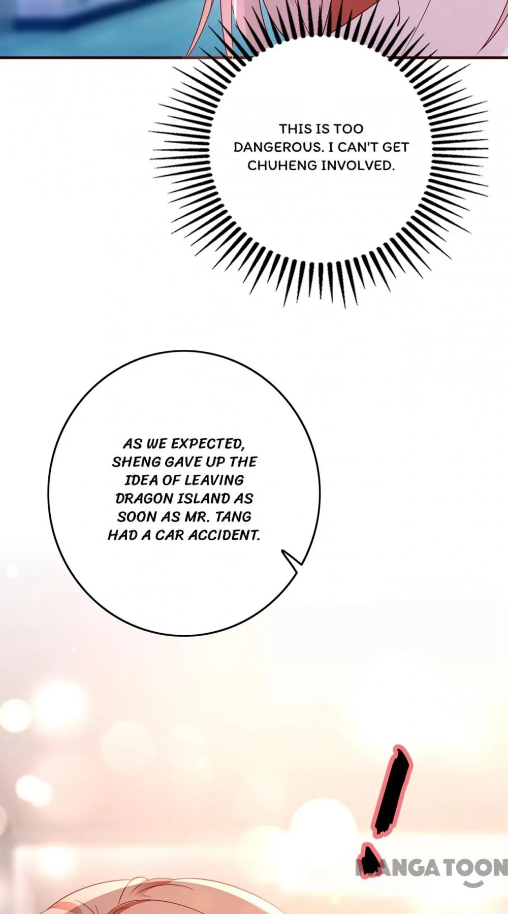 Ex-wife of A Billionaire ( Haomen Tianjia Qianqi ) Chapter 725 - page 26