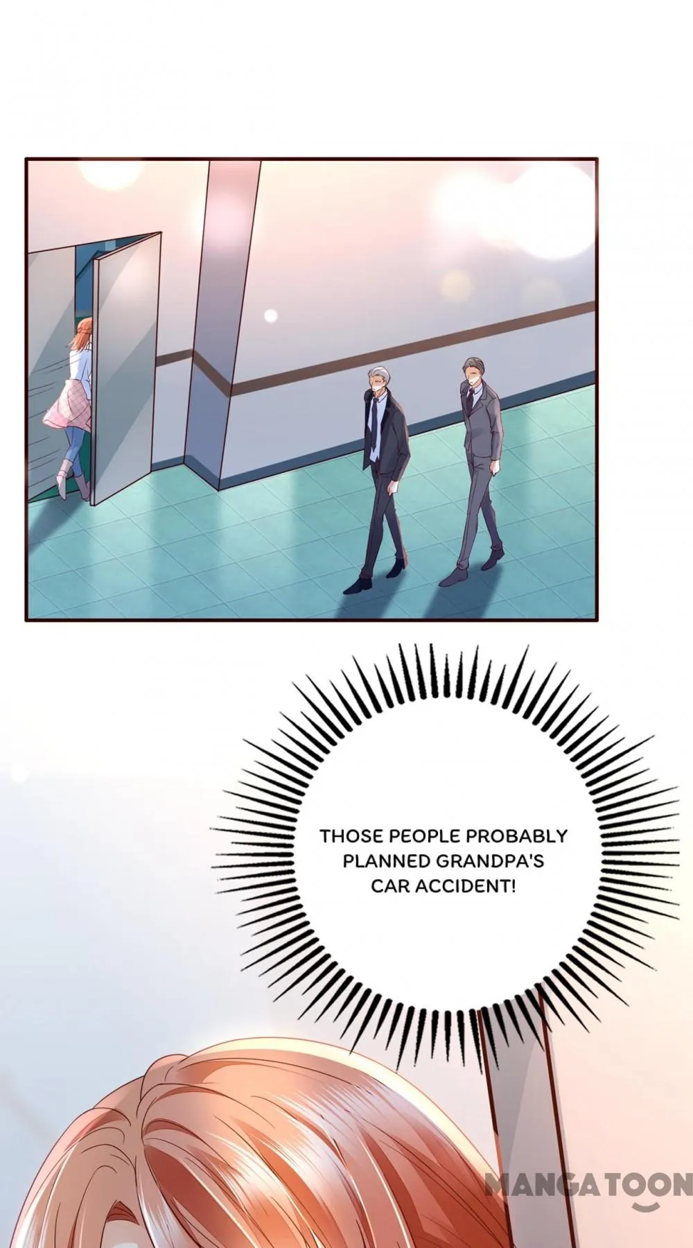 Ex-wife of A Billionaire ( Haomen Tianjia Qianqi ) Chapter 725 - page 29