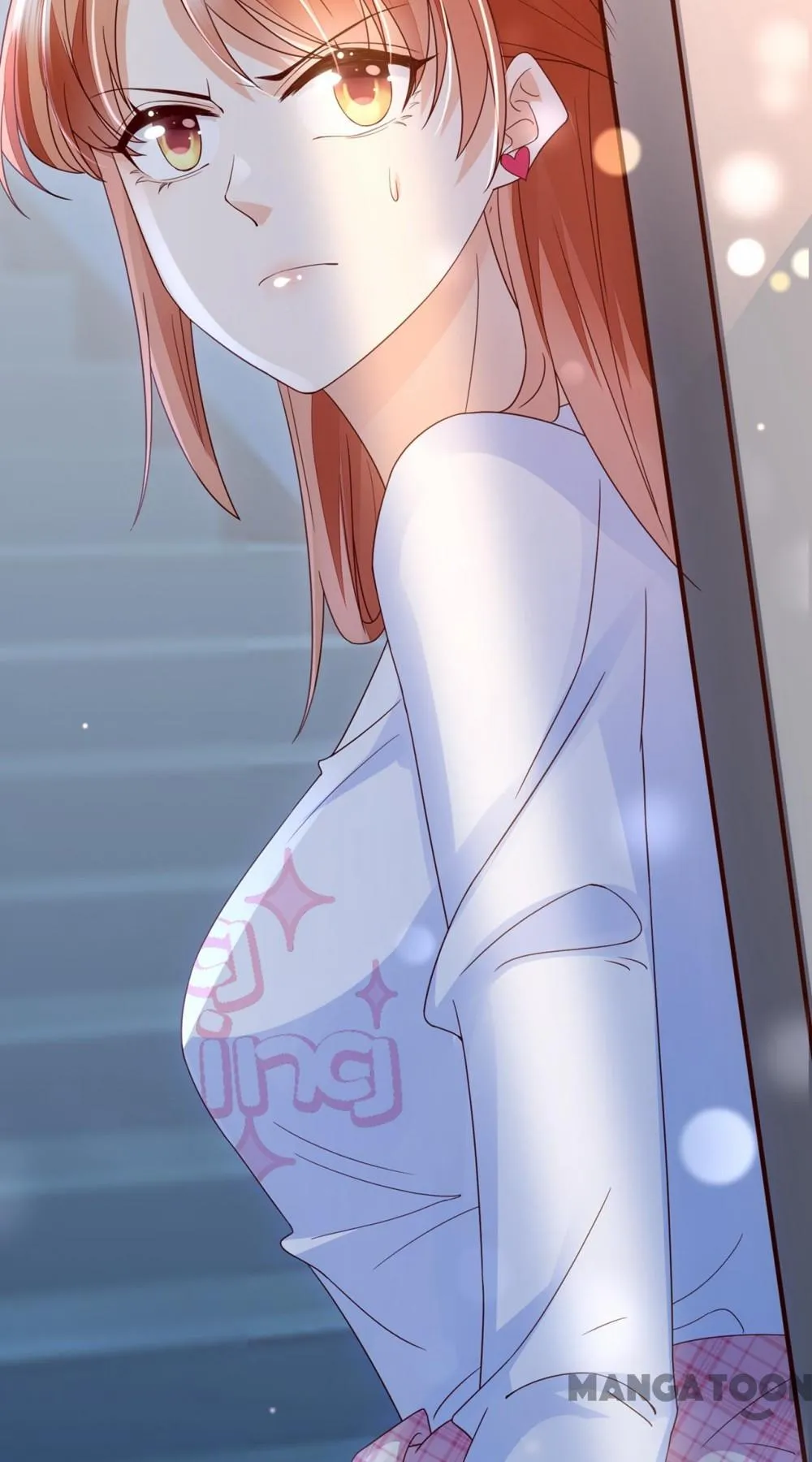 Ex-wife of A Billionaire ( Haomen Tianjia Qianqi ) Chapter 725 - page 30