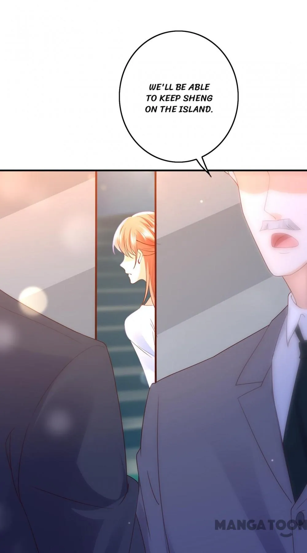 Ex-wife of A Billionaire ( Haomen Tianjia Qianqi ) Chapter 725 - page 32