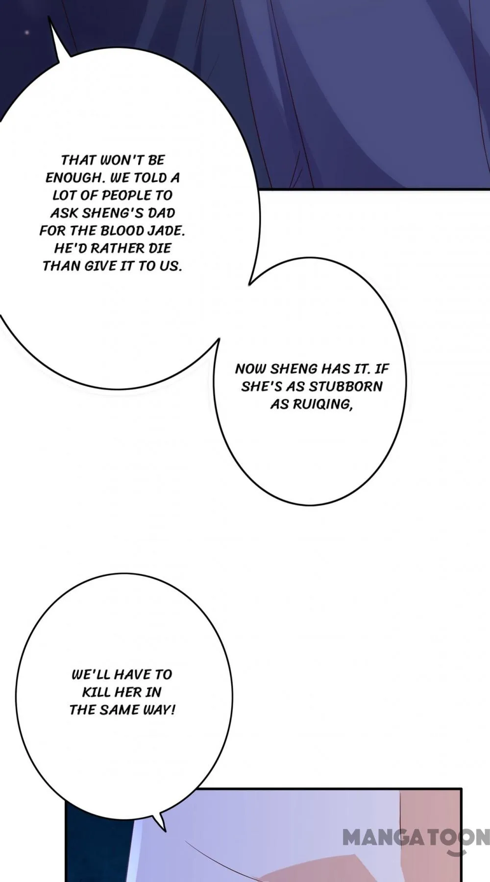 Ex-wife of A Billionaire ( Haomen Tianjia Qianqi ) Chapter 725 - page 33