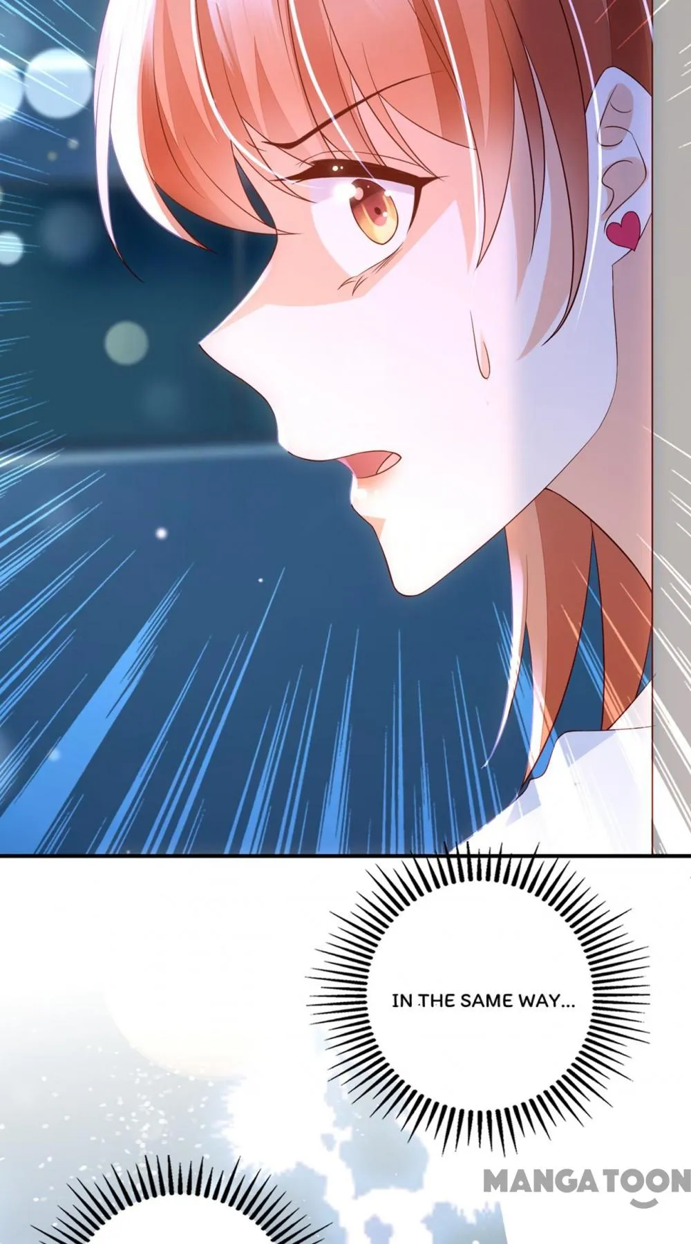 Ex-wife of A Billionaire ( Haomen Tianjia Qianqi ) Chapter 725 - page 35