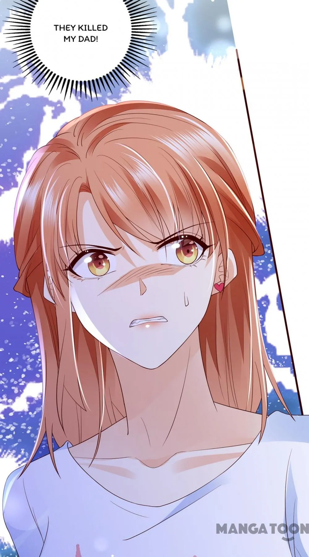 Ex-wife of A Billionaire ( Haomen Tianjia Qianqi ) Chapter 725 - page 36