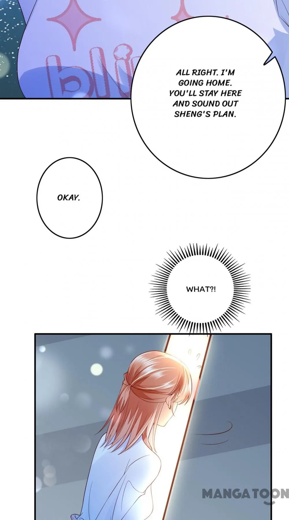 Ex-wife of A Billionaire ( Haomen Tianjia Qianqi ) Chapter 725 - page 37