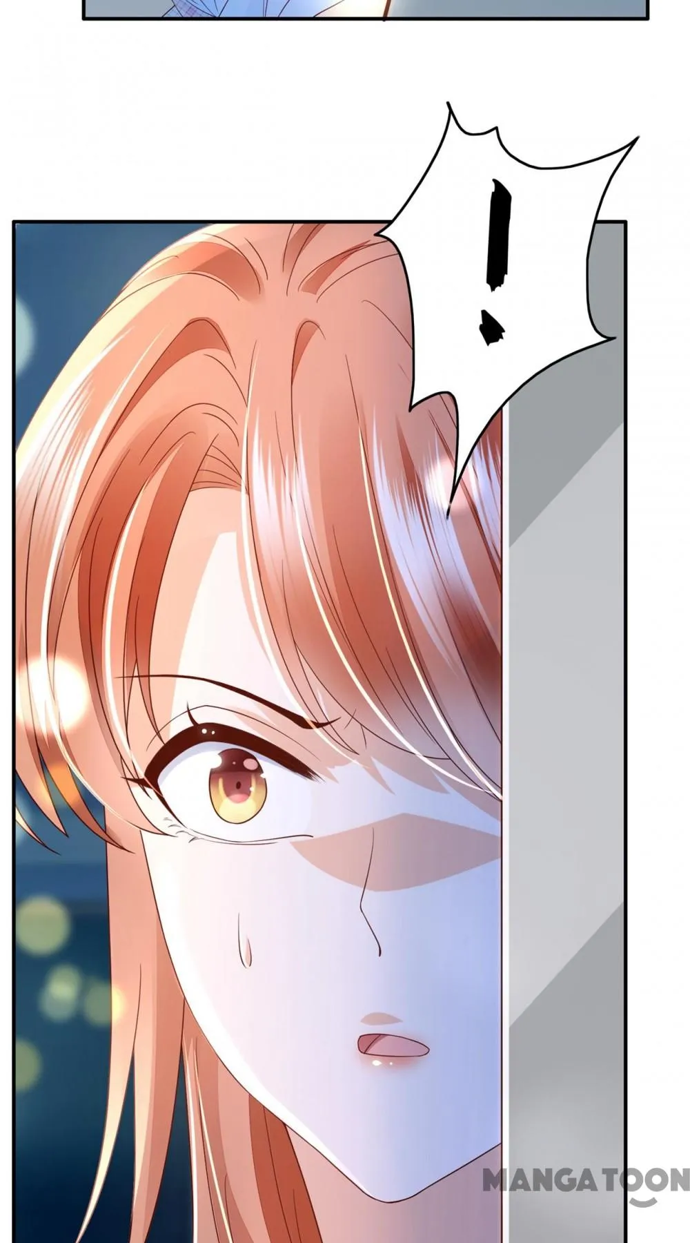 Ex-wife of A Billionaire ( Haomen Tianjia Qianqi ) Chapter 725 - page 38