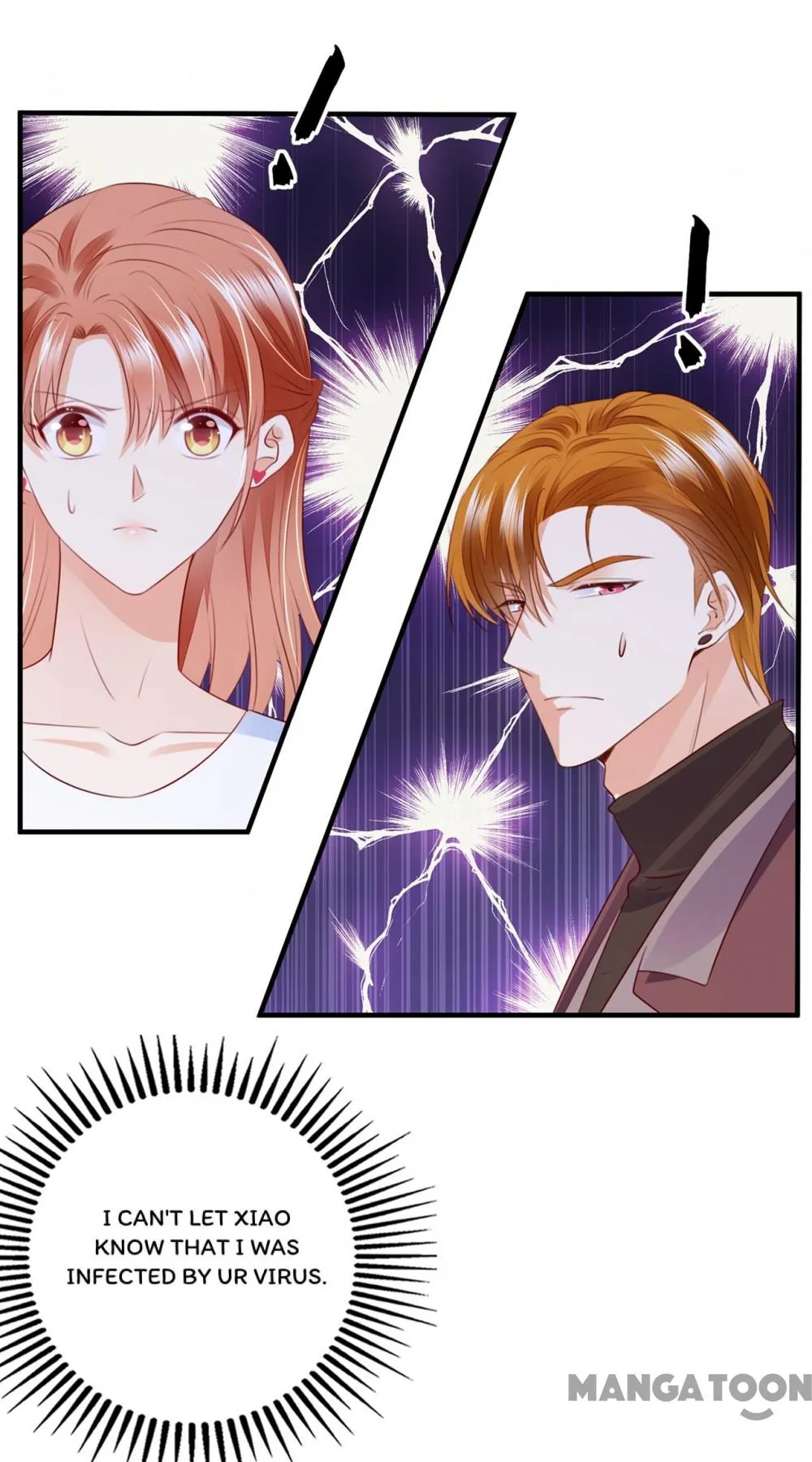 Ex-wife of A Billionaire ( Haomen Tianjia Qianqi ) Chapter 725 - page 9