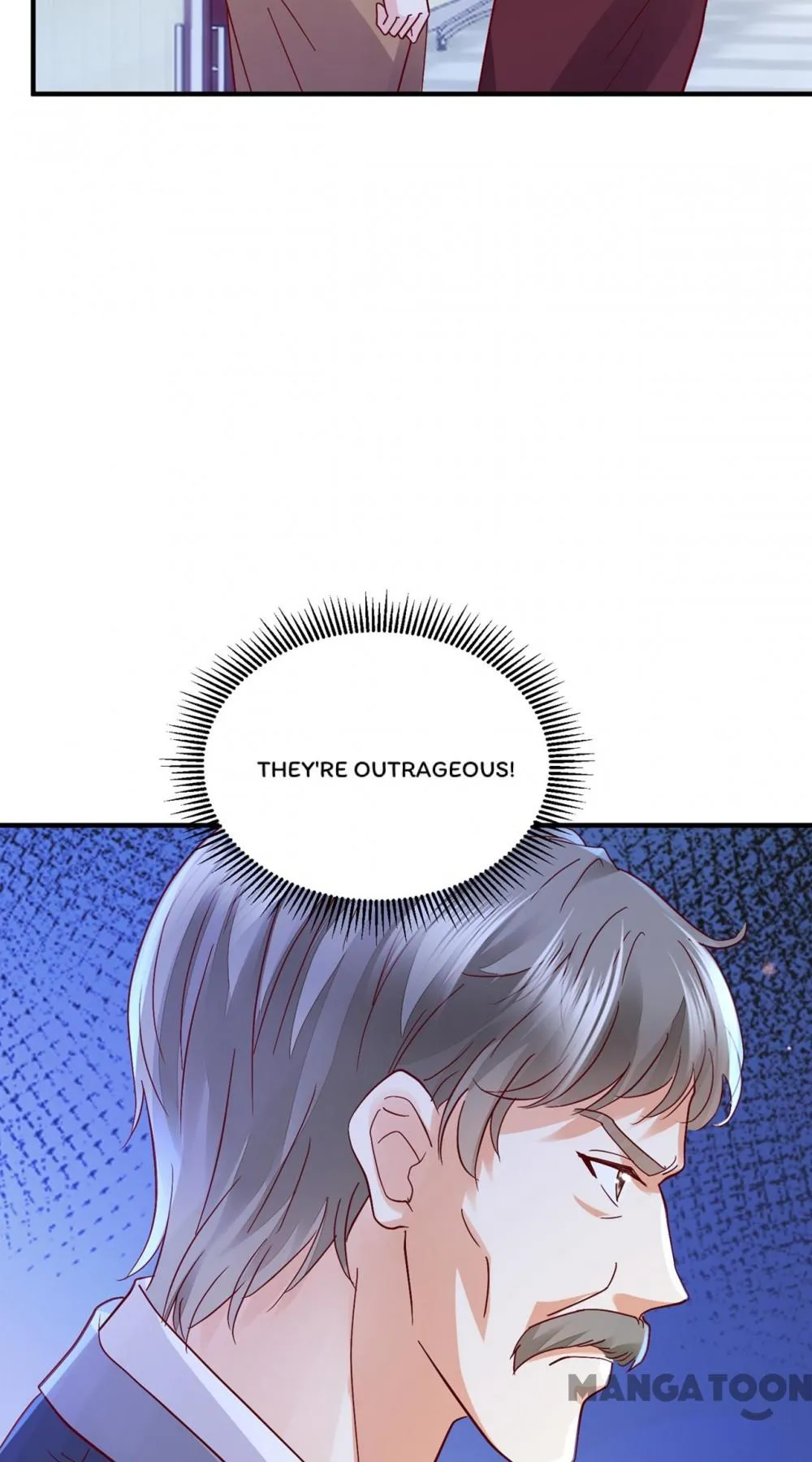 Ex-wife of A Billionaire ( Haomen Tianjia Qianqi ) Chapter 724 - page 13