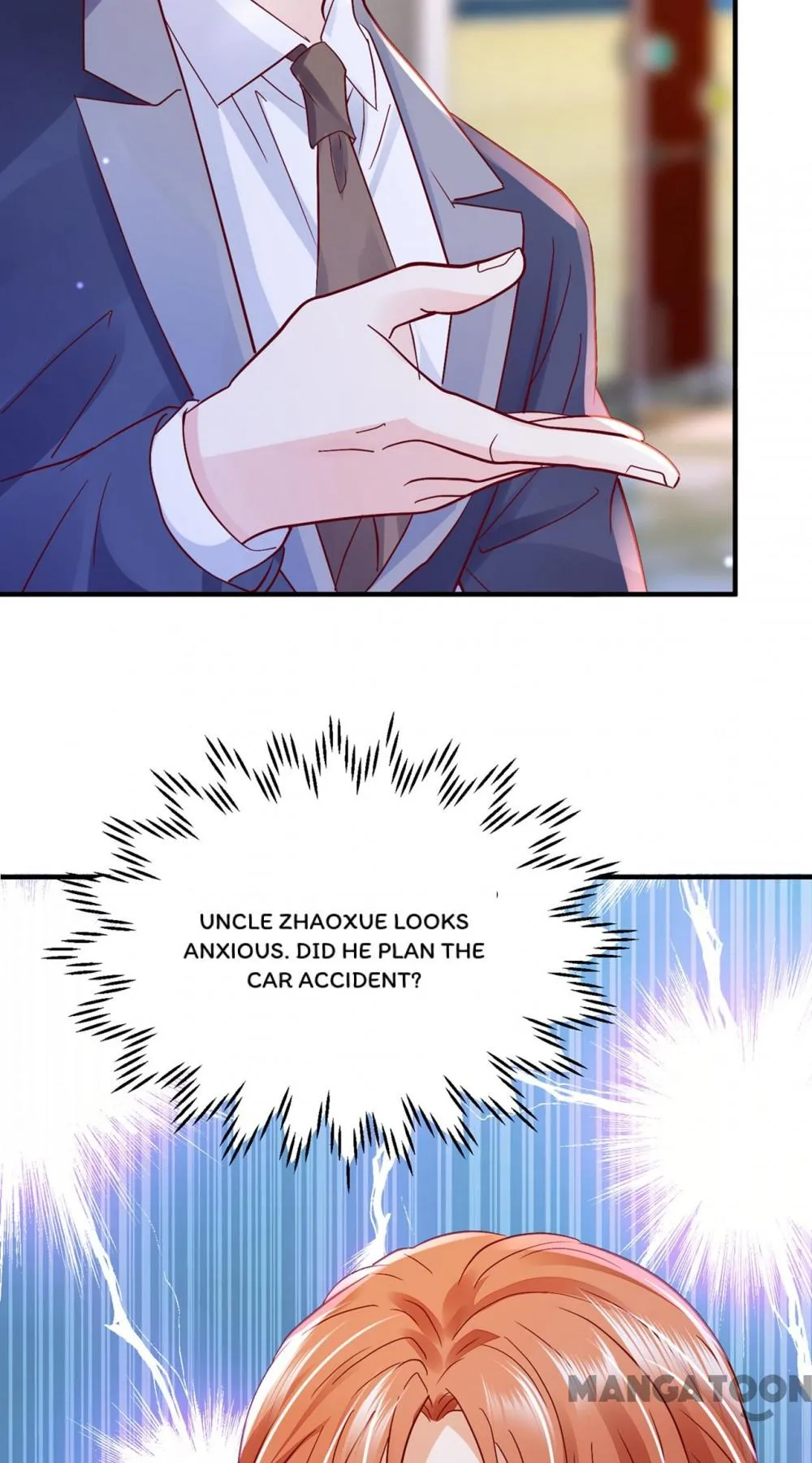 Ex-wife of A Billionaire ( Haomen Tianjia Qianqi ) Chapter 724 - page 18