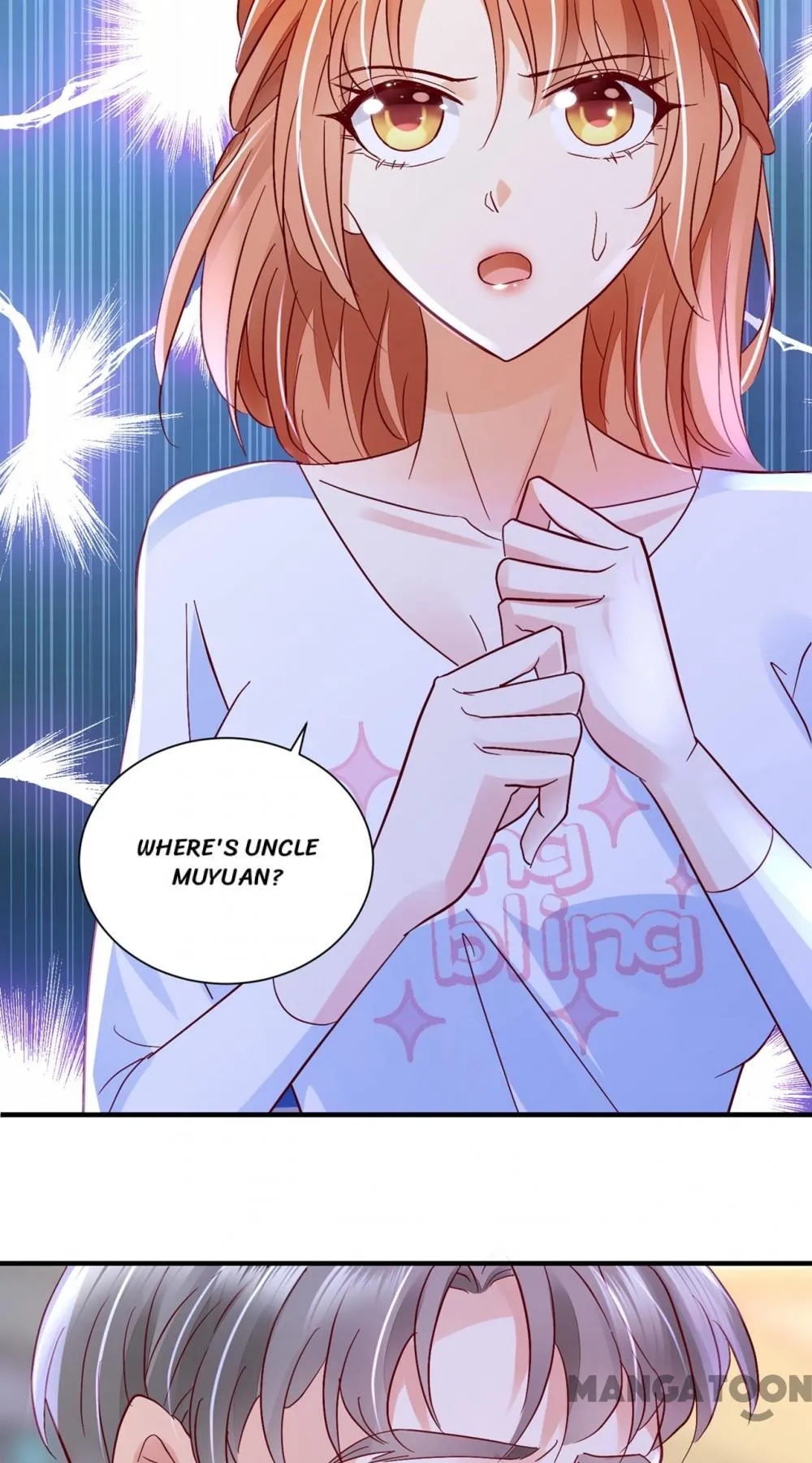Ex-wife of A Billionaire ( Haomen Tianjia Qianqi ) Chapter 724 - page 19
