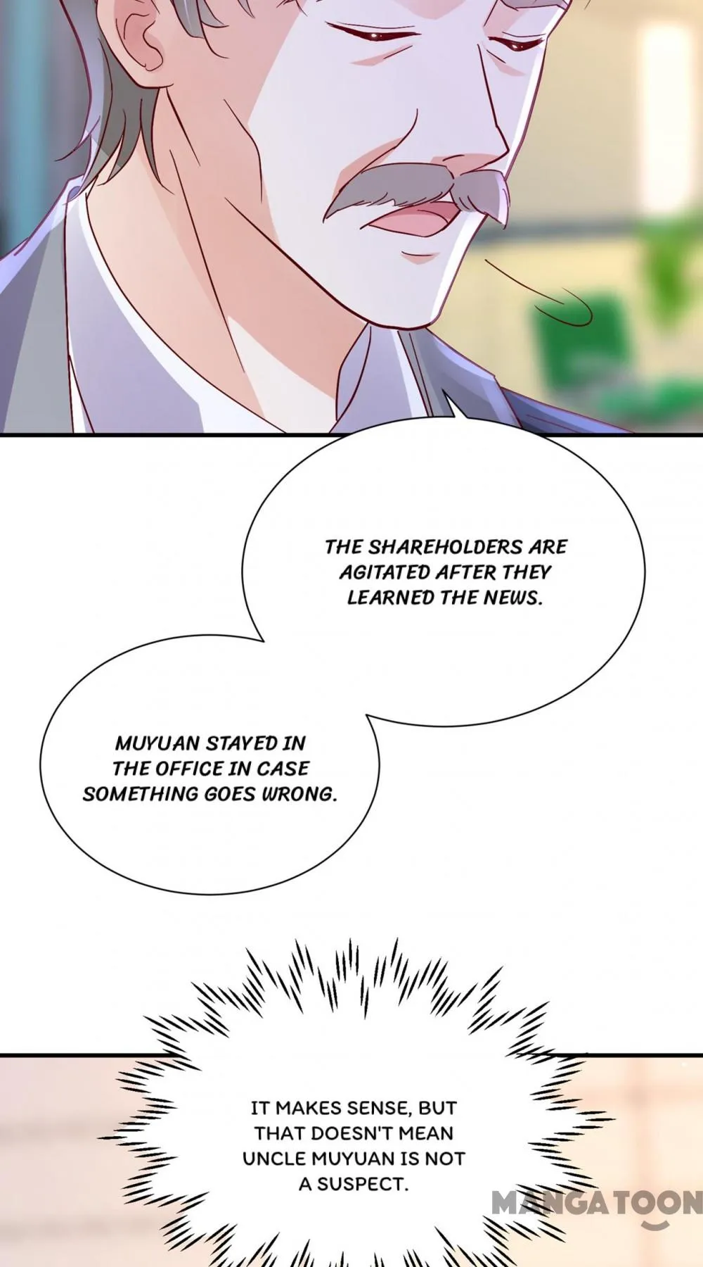 Ex-wife of A Billionaire ( Haomen Tianjia Qianqi ) Chapter 724 - page 20