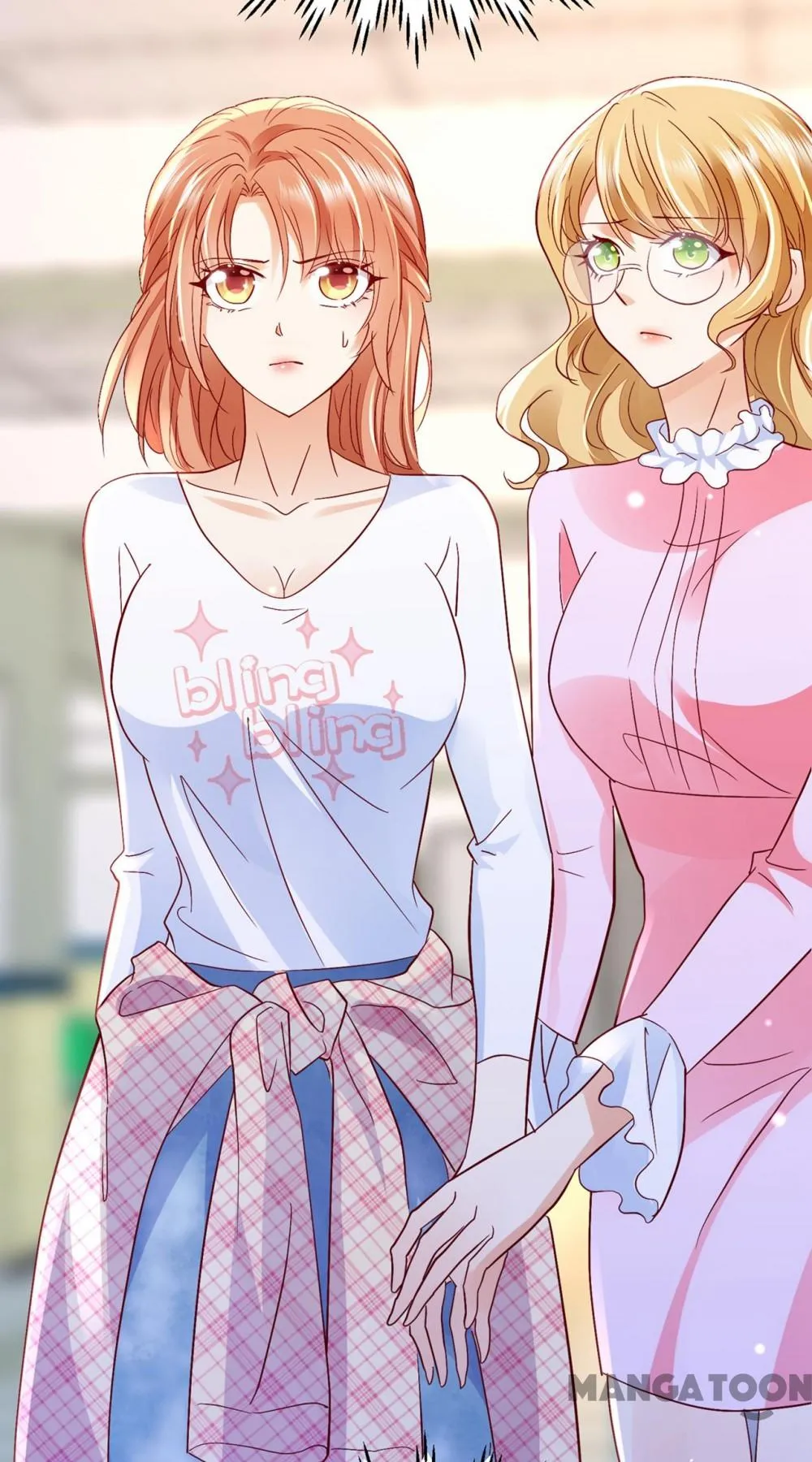 Ex-wife of A Billionaire ( Haomen Tianjia Qianqi ) Chapter 724 - page 21