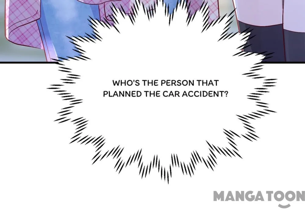 Ex-wife of A Billionaire ( Haomen Tianjia Qianqi ) Chapter 724 - page 22
