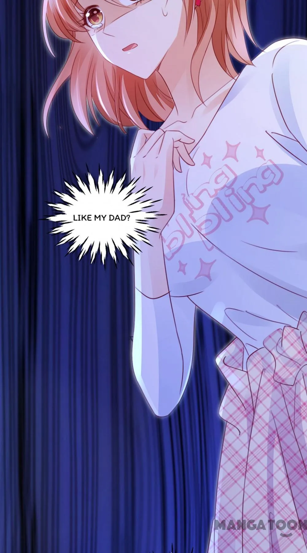 Ex-wife of A Billionaire ( Haomen Tianjia Qianqi ) Chapter 724 - page 25