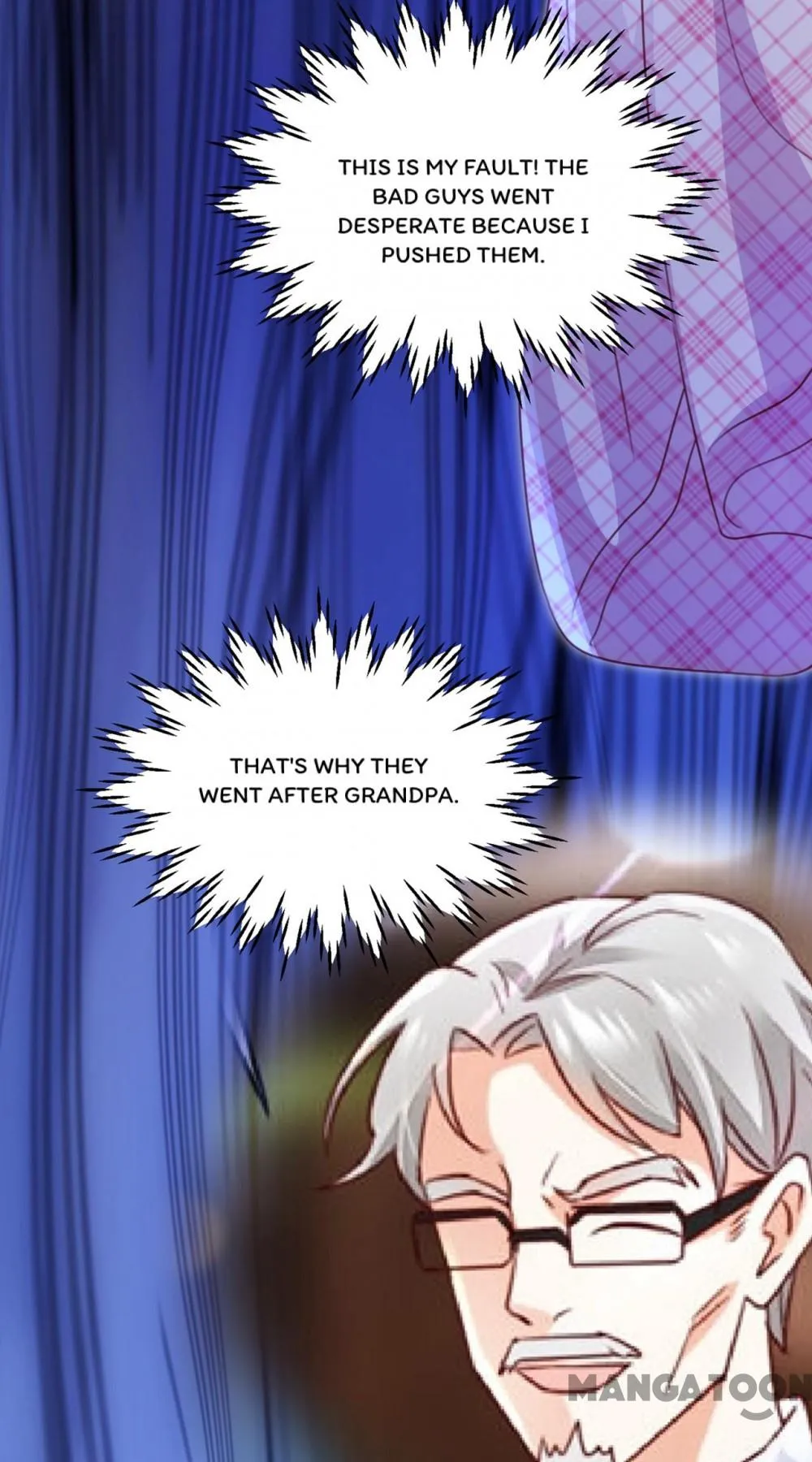 Ex-wife of A Billionaire ( Haomen Tianjia Qianqi ) Chapter 724 - page 26