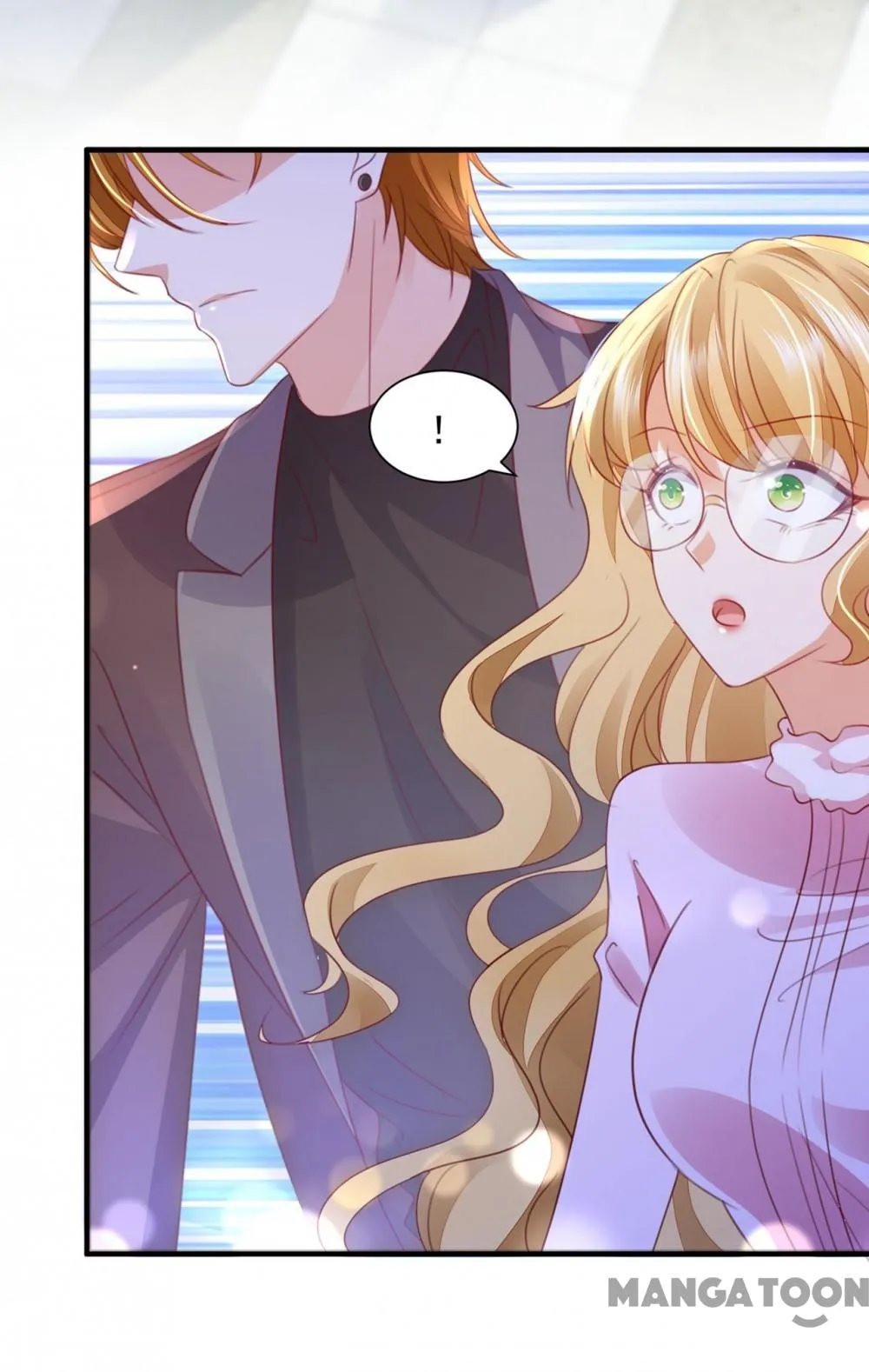 Ex-wife of A Billionaire ( Haomen Tianjia Qianqi ) Chapter 724 - page 30