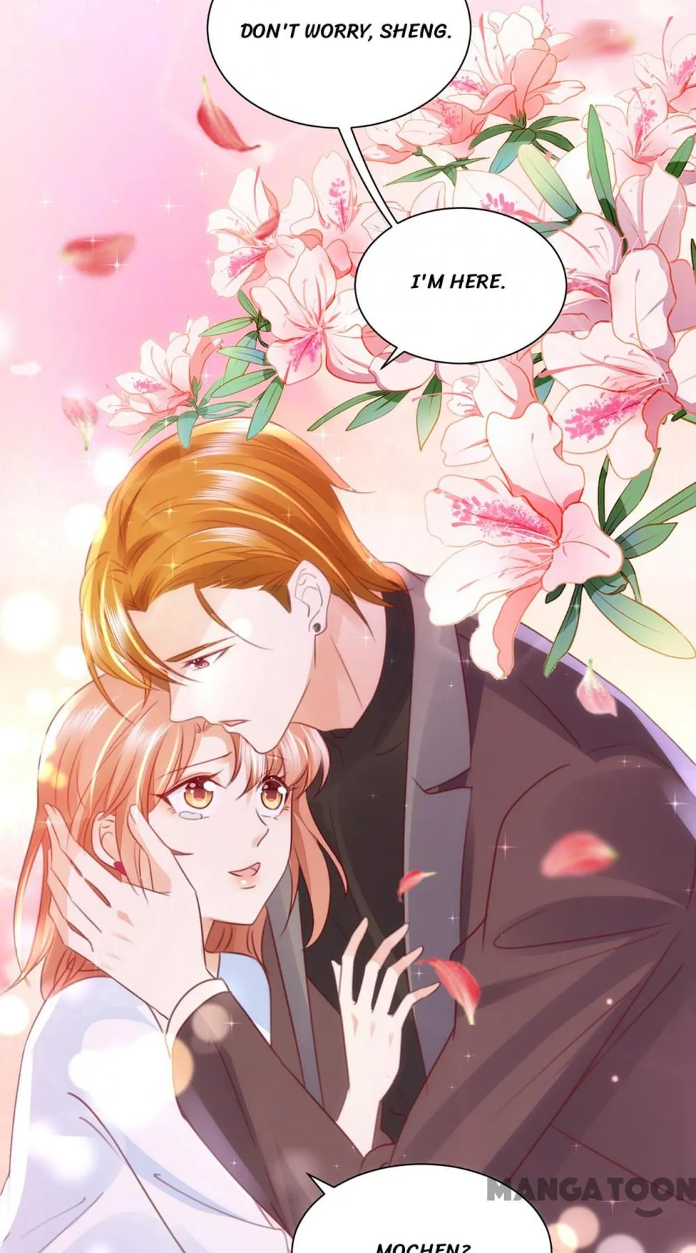 Ex-wife of A Billionaire ( Haomen Tianjia Qianqi ) Chapter 724 - page 32
