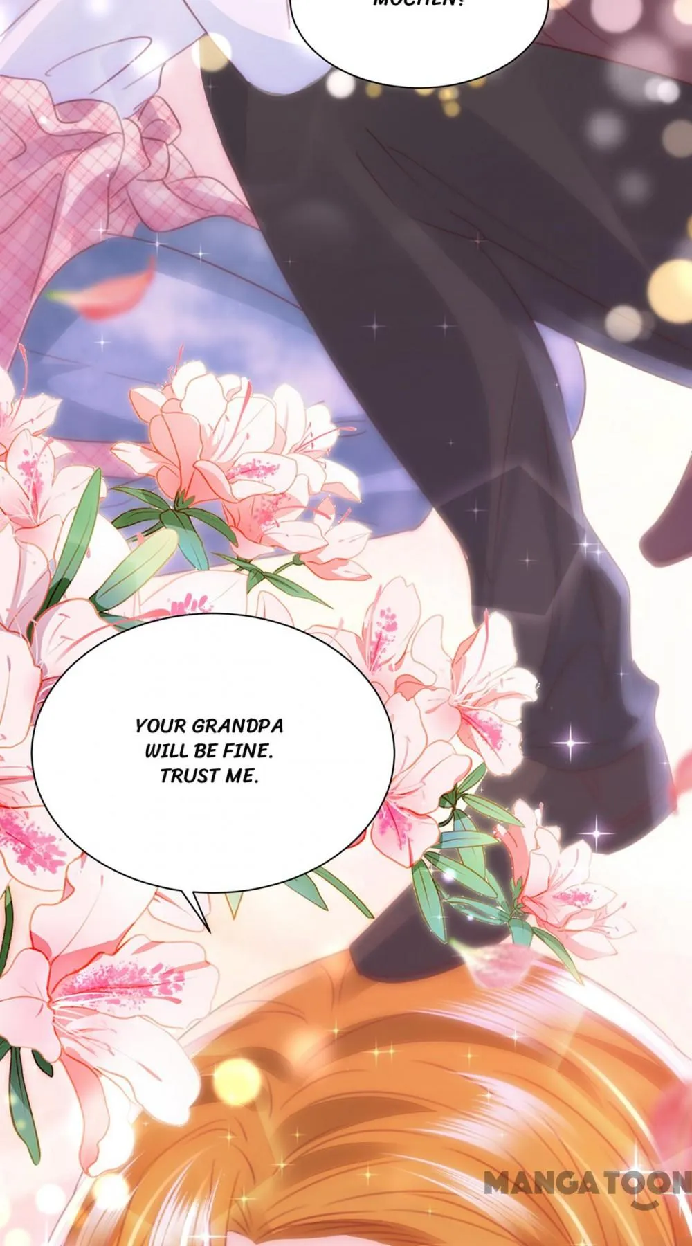 Ex-wife of A Billionaire ( Haomen Tianjia Qianqi ) Chapter 724 - page 33