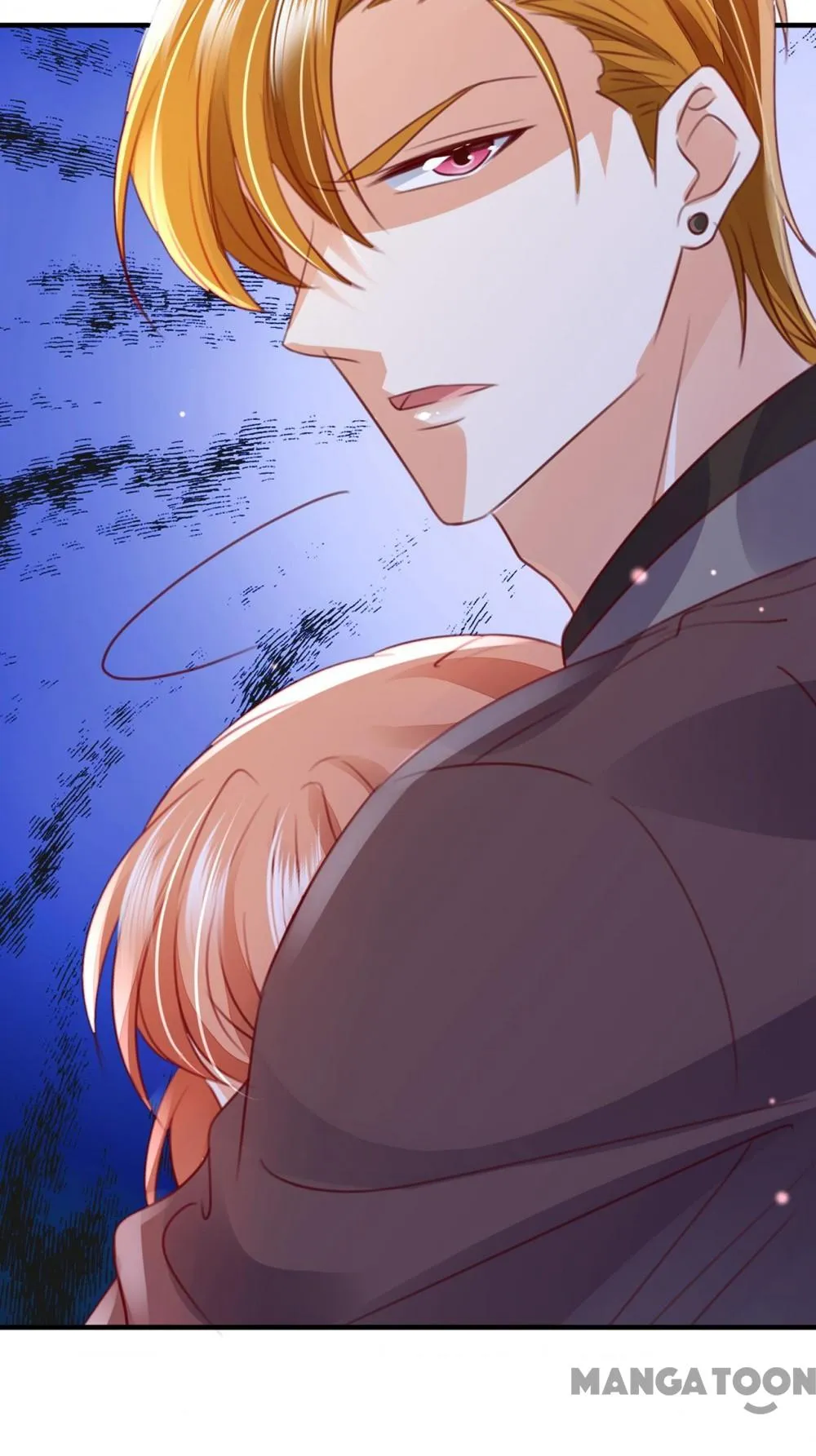 Ex-wife of A Billionaire ( Haomen Tianjia Qianqi ) Chapter 724 - page 37