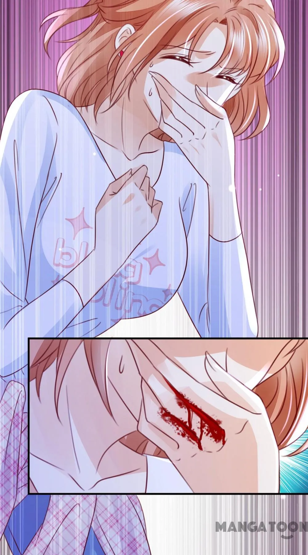 Ex-wife of A Billionaire ( Haomen Tianjia Qianqi ) Chapter 724 - page 42