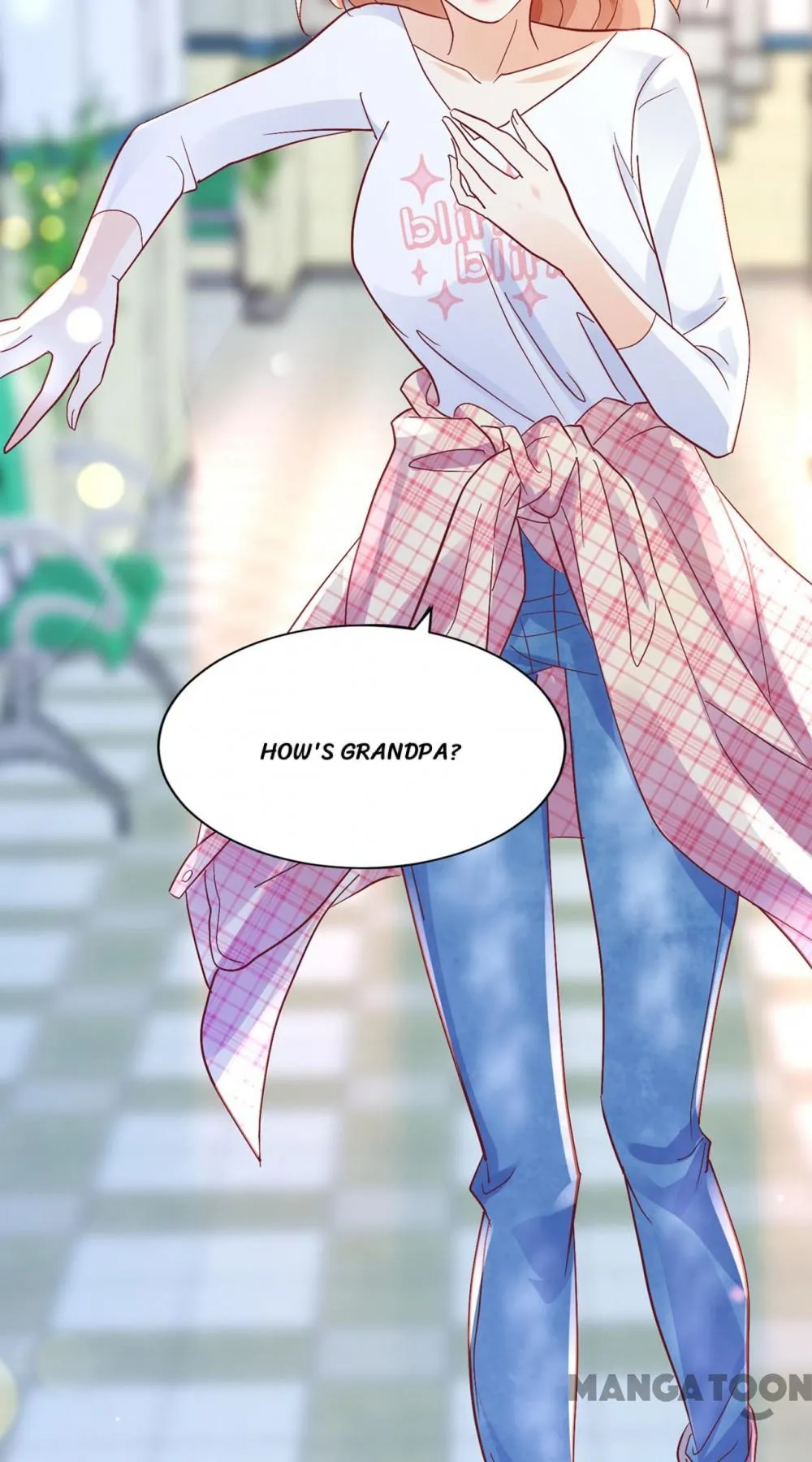 Ex-wife of A Billionaire ( Haomen Tianjia Qianqi ) Chapter 724 - page 6