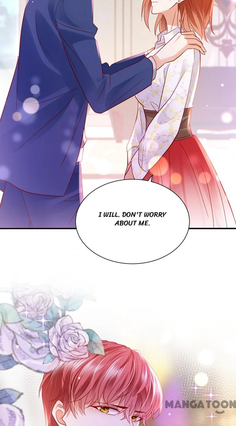Ex-wife of A Billionaire ( Haomen Tianjia Qianqi ) Chapter 723 - page 11