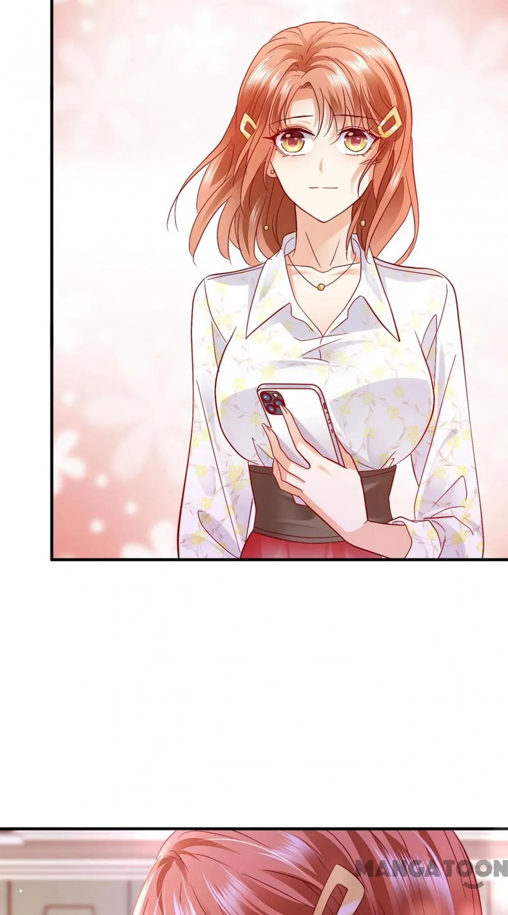 Ex-wife of A Billionaire ( Haomen Tianjia Qianqi ) Chapter 723 - page 14