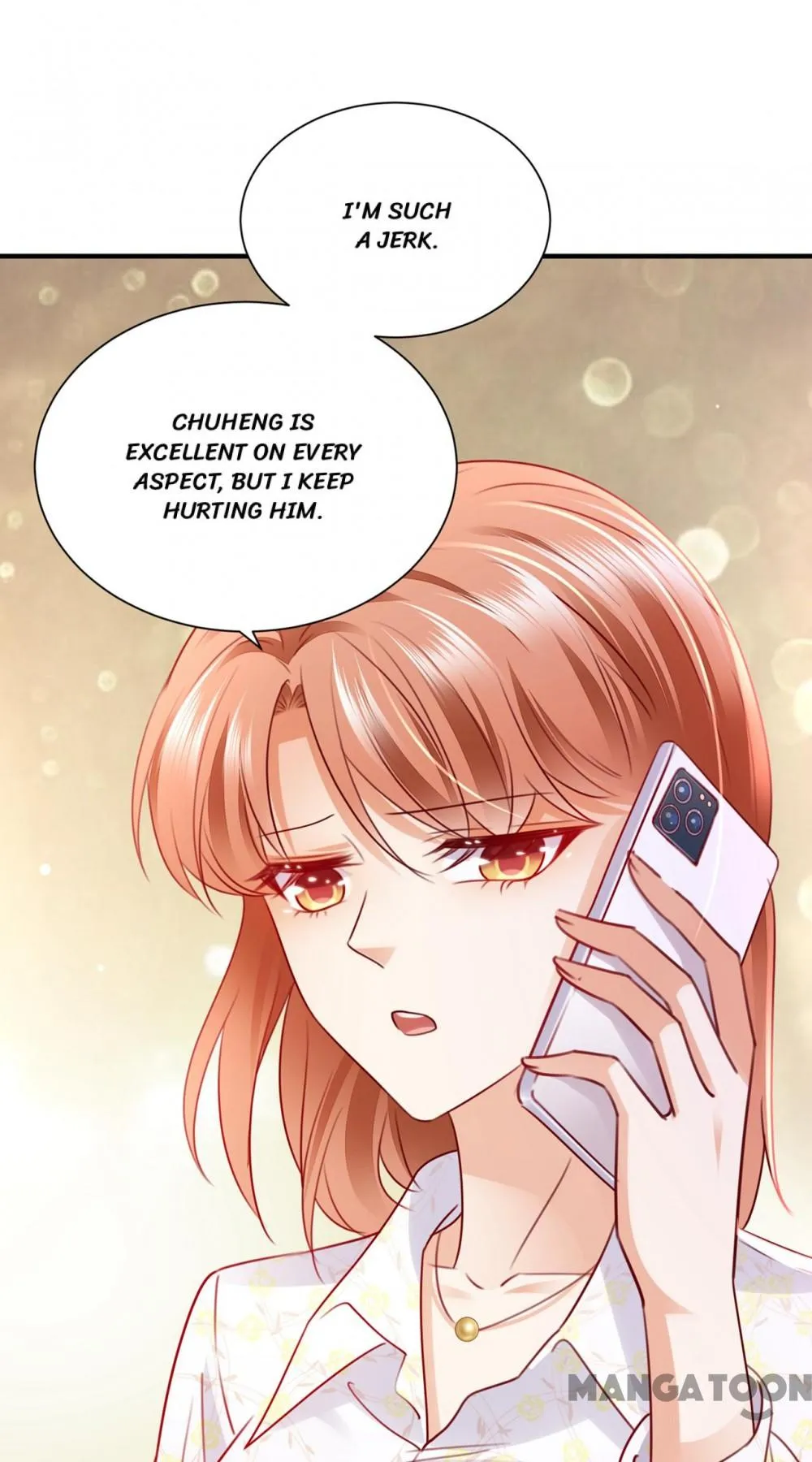 Ex-wife of A Billionaire ( Haomen Tianjia Qianqi ) Chapter 723 - page 17