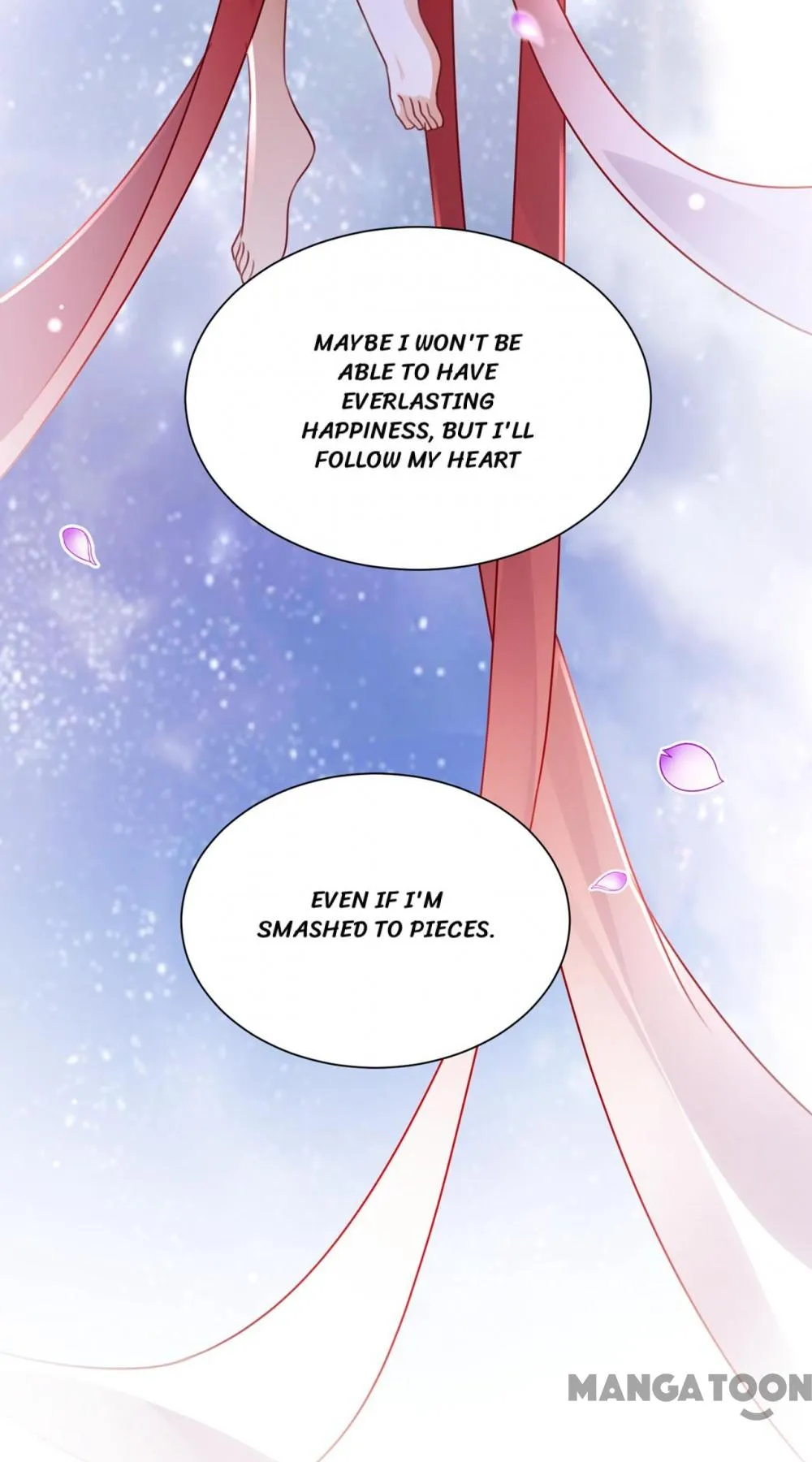 Ex-wife of A Billionaire ( Haomen Tianjia Qianqi ) Chapter 723 - page 22