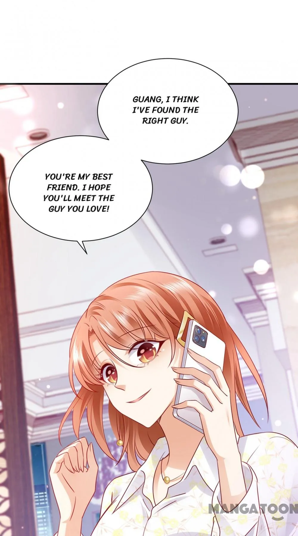 Ex-wife of A Billionaire ( Haomen Tianjia Qianqi ) Chapter 723 - page 24