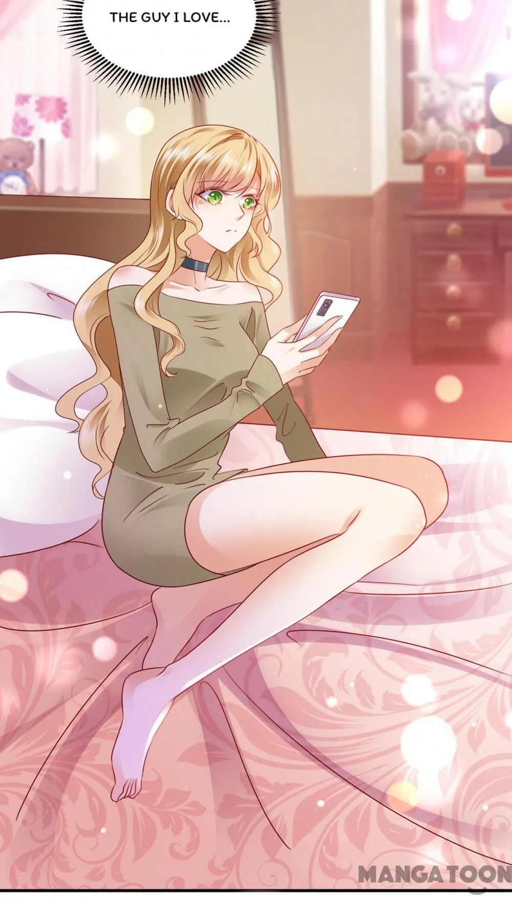 Ex-wife of A Billionaire ( Haomen Tianjia Qianqi ) Chapter 723 - page 26
