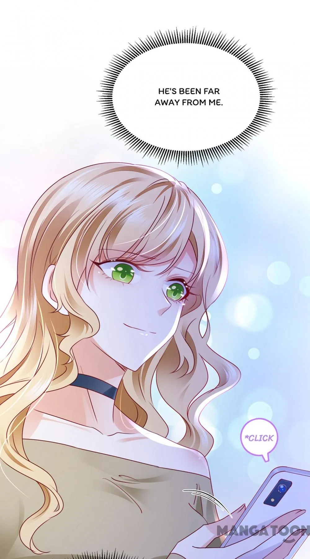 Ex-wife of A Billionaire ( Haomen Tianjia Qianqi ) Chapter 723 - page 27