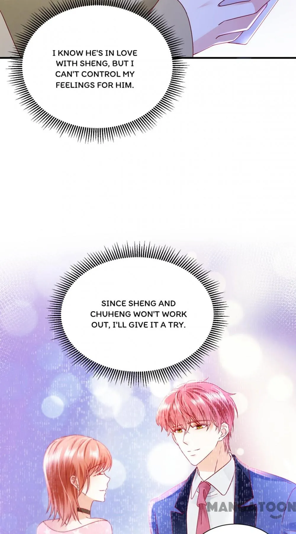 Ex-wife of A Billionaire ( Haomen Tianjia Qianqi ) Chapter 723 - page 28