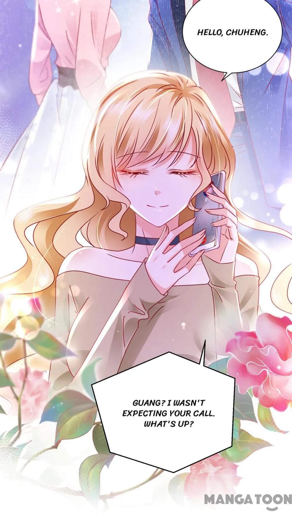 Ex-wife of A Billionaire ( Haomen Tianjia Qianqi ) Chapter 723 - page 29