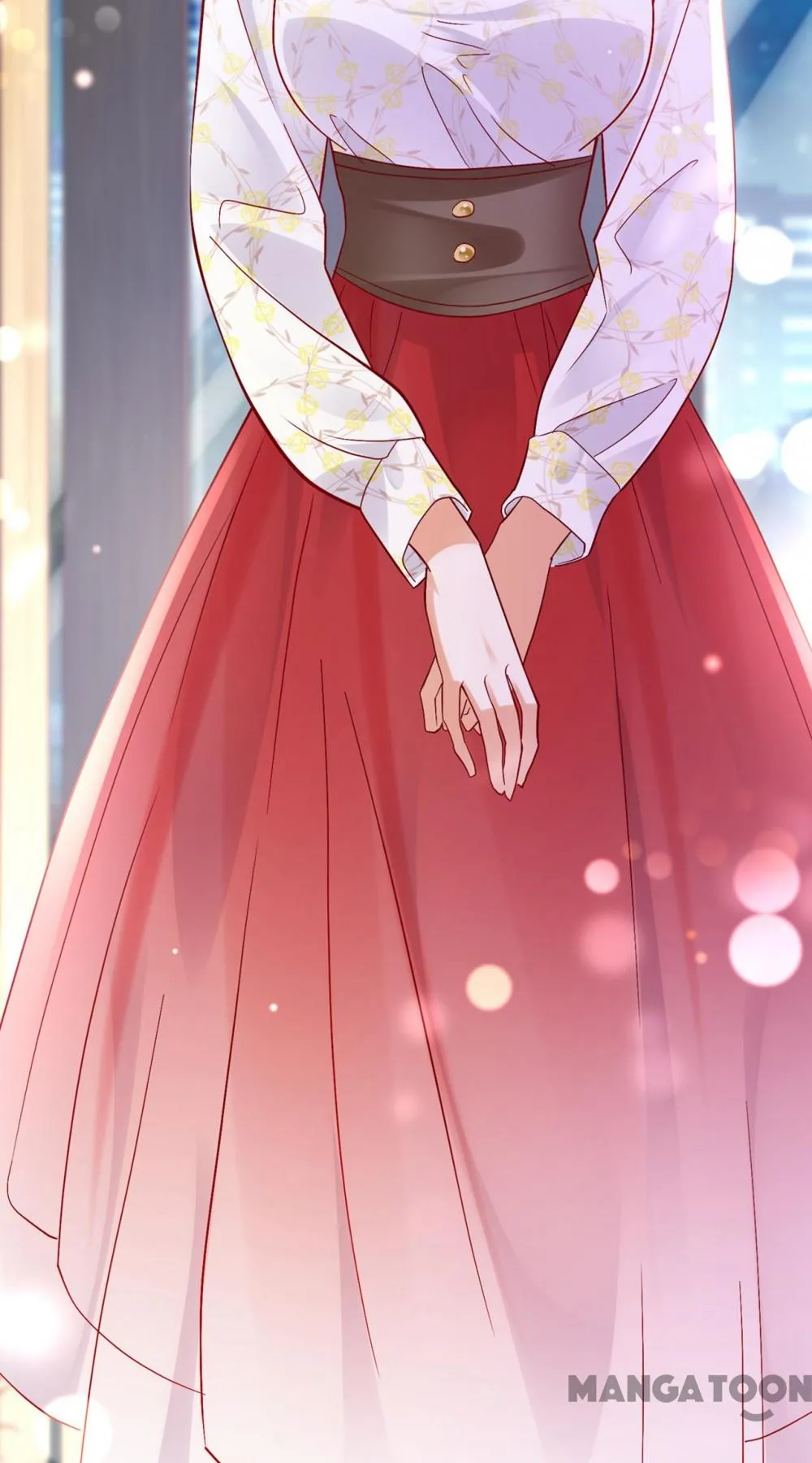 Ex-wife of A Billionaire ( Haomen Tianjia Qianqi ) Chapter 723 - page 3