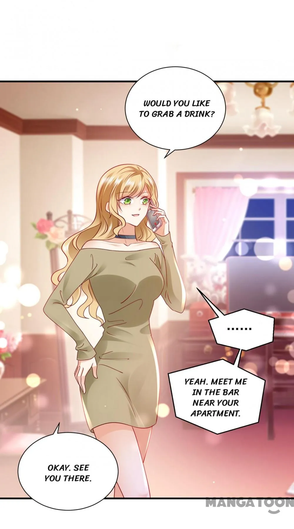 Ex-wife of A Billionaire ( Haomen Tianjia Qianqi ) Chapter 723 - page 30
