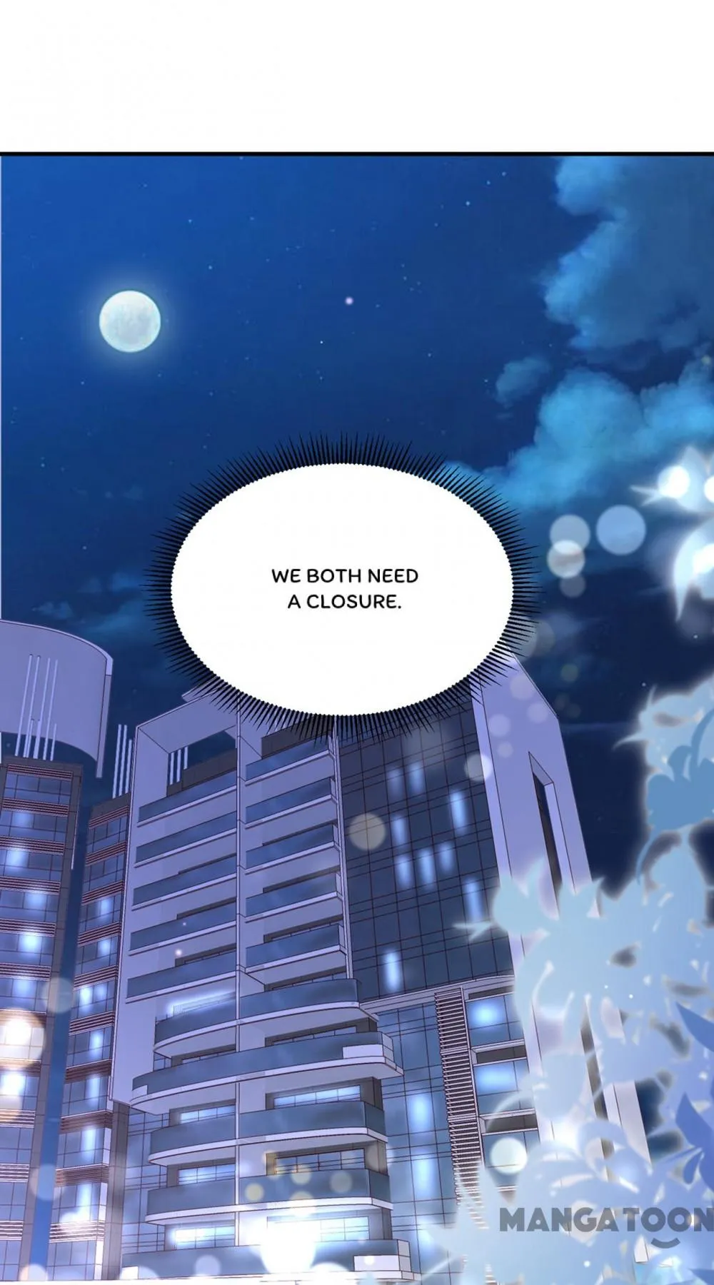 Ex-wife of A Billionaire ( Haomen Tianjia Qianqi ) Chapter 723 - page 32