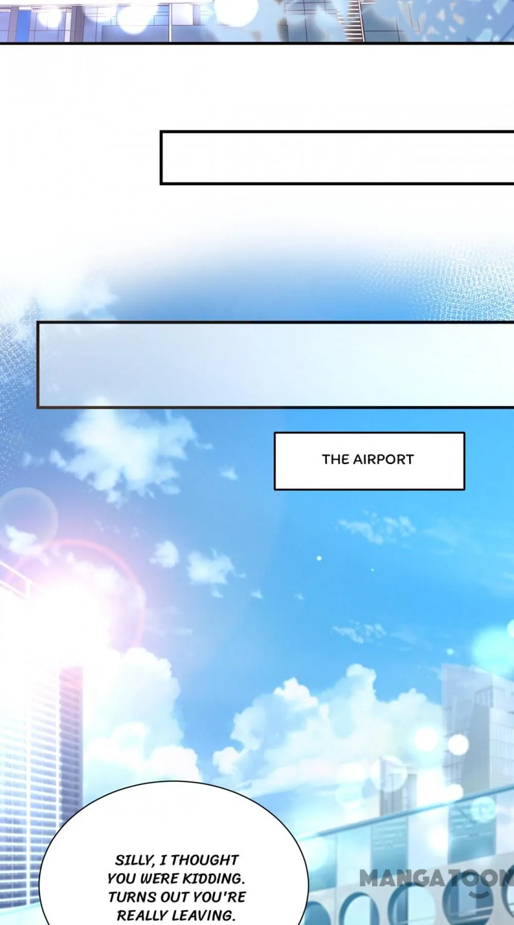 Ex-wife of A Billionaire ( Haomen Tianjia Qianqi ) Chapter 723 - page 33