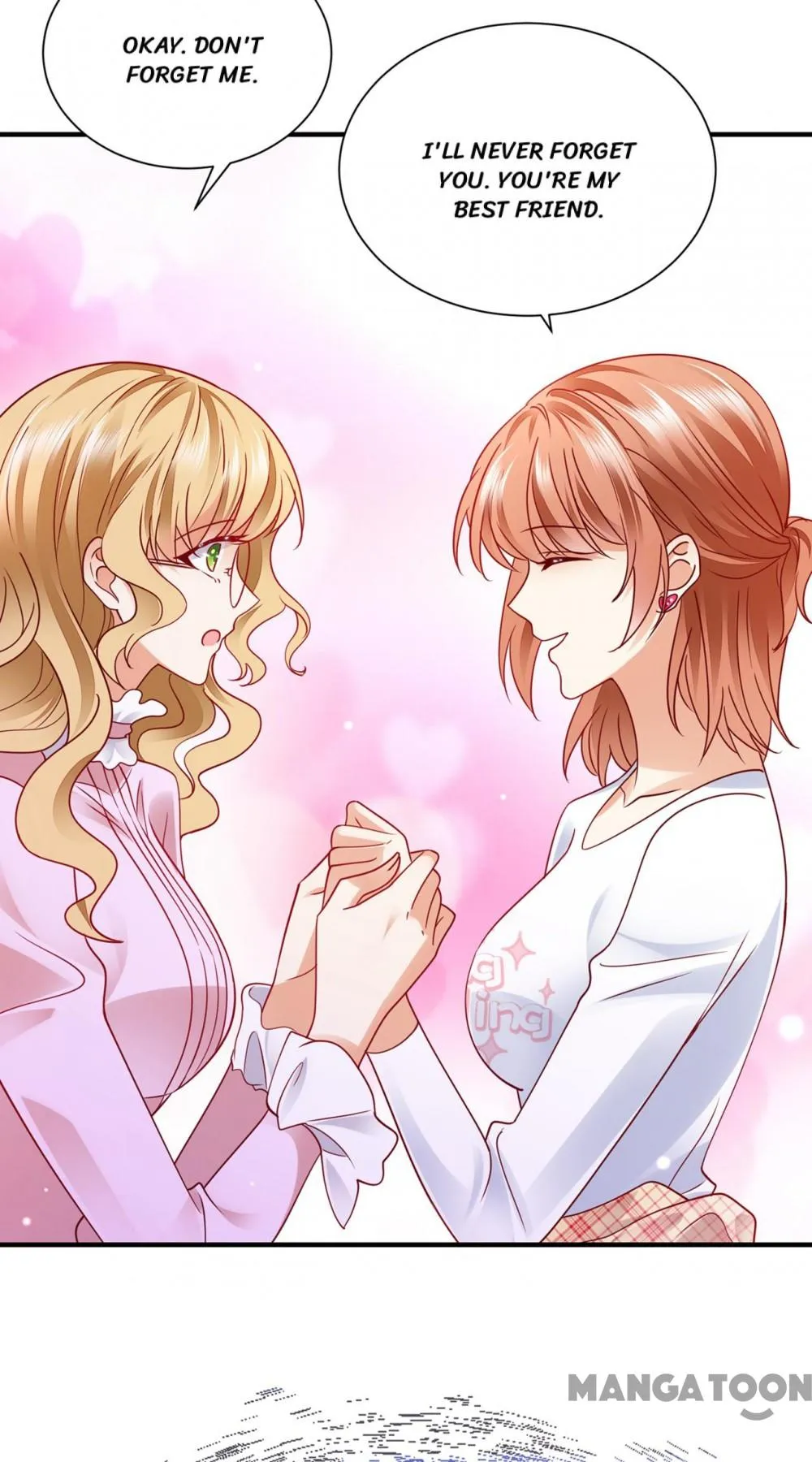 Ex-wife of A Billionaire ( Haomen Tianjia Qianqi ) Chapter 723 - page 36