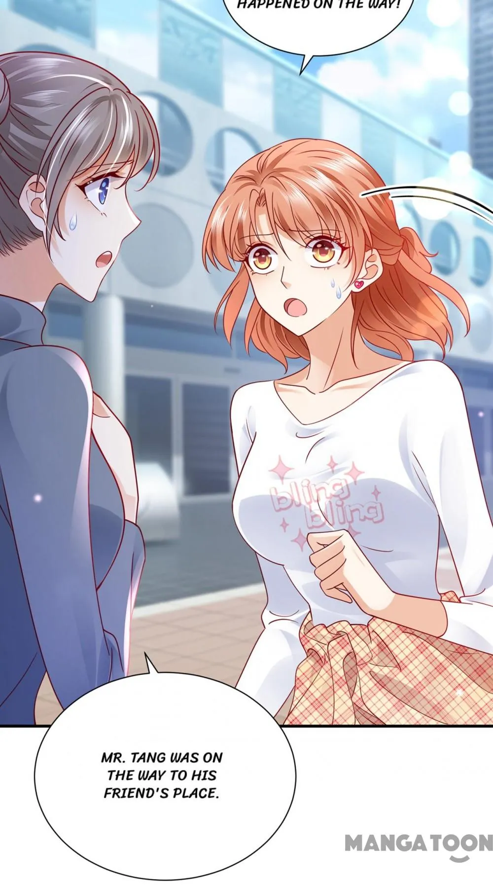 Ex-wife of A Billionaire ( Haomen Tianjia Qianqi ) Chapter 723 - page 42