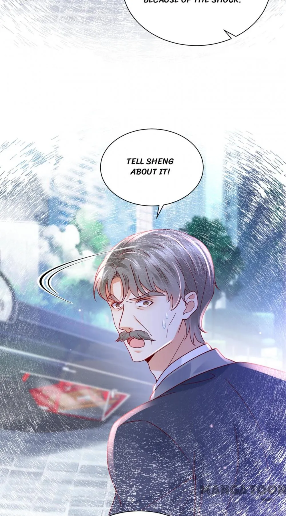 Ex-wife of A Billionaire ( Haomen Tianjia Qianqi ) Chapter 723 - page 44