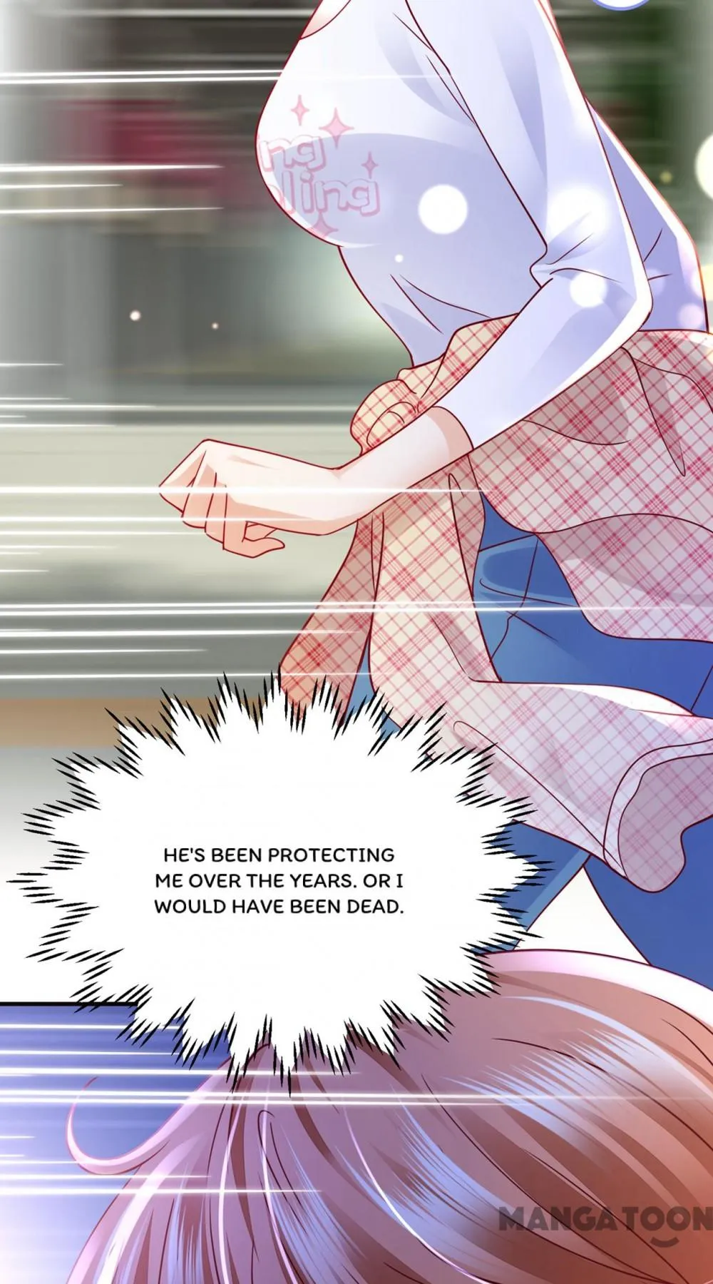 Ex-wife of A Billionaire ( Haomen Tianjia Qianqi ) Chapter 723 - page 49
