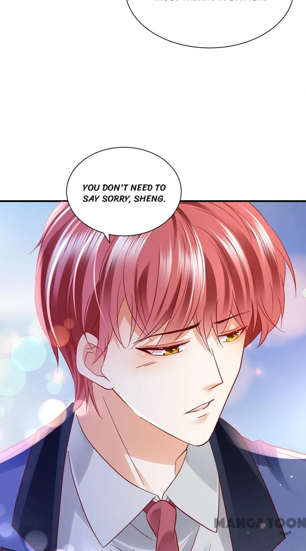 Ex-wife of A Billionaire ( Haomen Tianjia Qianqi ) Chapter 723 - page 7