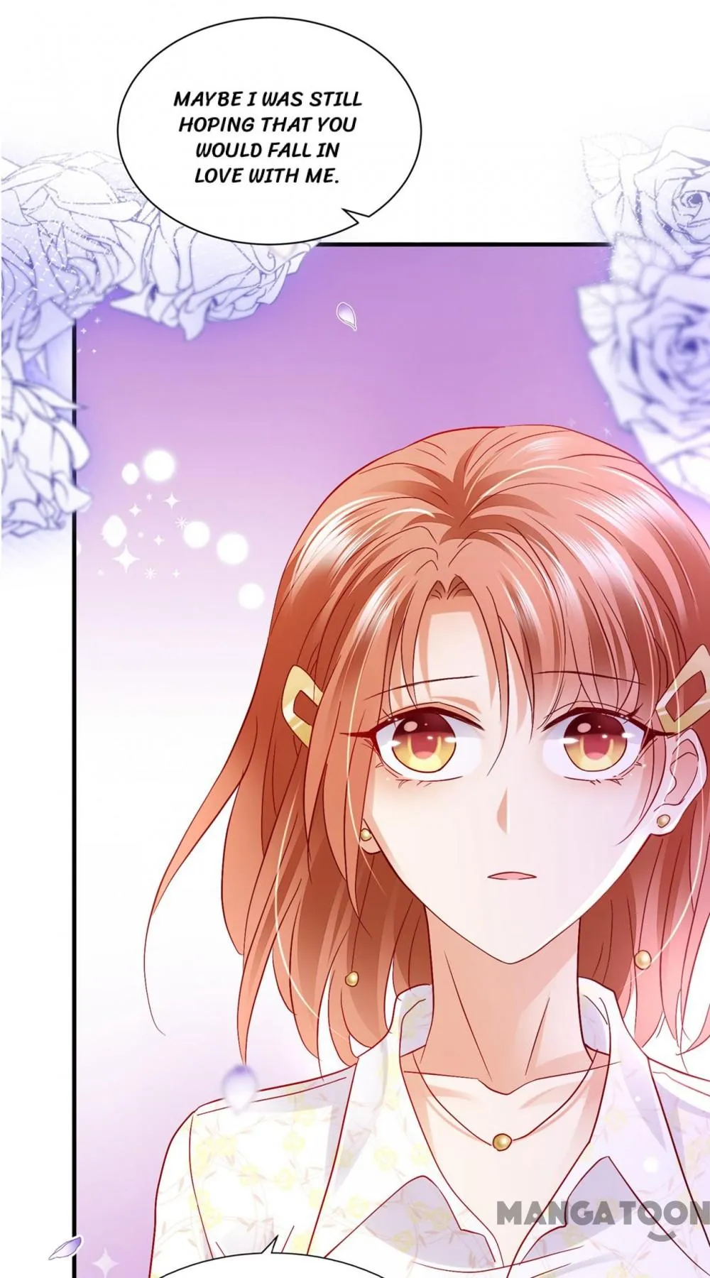 Ex-wife of A Billionaire ( Haomen Tianjia Qianqi ) Chapter 723 - page 9