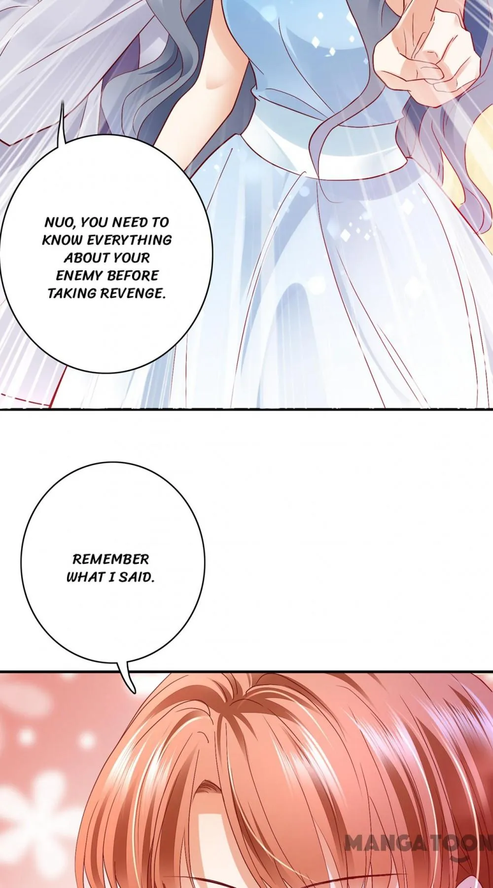 Ex-wife of A Billionaire ( Haomen Tianjia Qianqi ) Chapter 722 - page 10